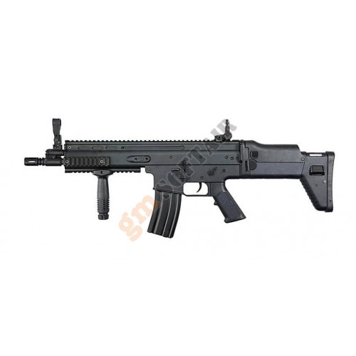 SCAR L CQC Nero (SC-01 D-BOYS)