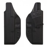 Fondina per Glock Nera (EM6192 EMERSON)