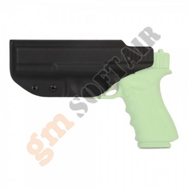 Glock Holster Black (EM6192 EMERSON)