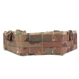 MOLLE Padded Patrol Belt Multicam (EM9153 EMERSON)