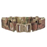 MOLLE Padded Patrol Belt Multicam (EM9153 EMERSON)