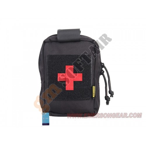 Tasca Porta Utility/Medica Nera (EM9284 EMERSON)