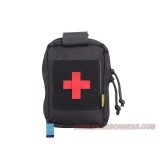 Tasca Porta Utility/Medica Nera (EM9284 EMERSON)