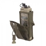 Blue Label Tasca Porta Radio per PRC148/152 Type Ranger Green (EMB8350 EMERSON)