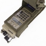 Blue Label Tasca Porta Radio per PRC148/152 Type Ranger Green (EMB8350 EMERSON)