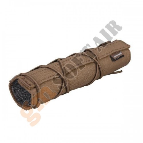 Copri Silenziatore 220 mm Coyote Brown (EM9330CB EMERSON)