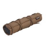 Copri Silenziatore 220 mm Coyote Brown (EM9330CB EMERSON)