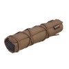 Copri Silenziatore 220 mm Coyote Brown (EM9330CB EMERSON)