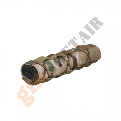 Copri Silenziatore 220mm Multicam (EM9330 EMERSON)