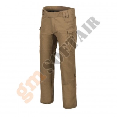 MBDU Trousers Coyote Size XL (SP-MBD-NR Helikon Tex)