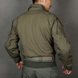 Combat Shirt Upgraded Version Ranger Green (EM9501RG EMERSON)