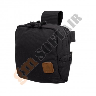 SERE Pouch Black (MO-O06-CD Helikon-Tex)