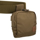 SERE Pouch Nero (MO-O06-CD Helikon-Tex)