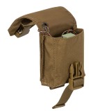 Compass/Survival Pouch Nera (MO-O09-CD Helikon-Tex)