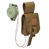 Compass/Survival Pouch Nera (MO-O09-CD Helikon-Tex)