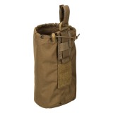 Bushcraft Dump Pouch Nera (MO-U06-CD Helikon-Tex)