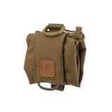 Bushcraft Dump Pouch Nera (MO-U06-CD Helikon-Tex)