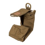 Bushcraft Dump Pouch Nera (MO-U06-CD Helikon-Tex)