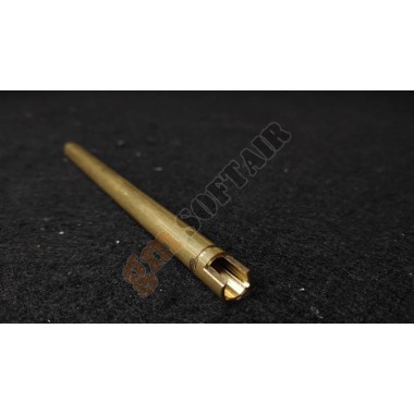 Brass Inner Barrel for AAP01 130-6.00 E.S. Custom Works (ESCW-35)