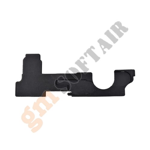 Selector Plate per GR16 (G-15-004 G&amp;G)