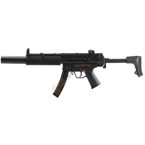 MP5 SD6 (067 Jing Gong)