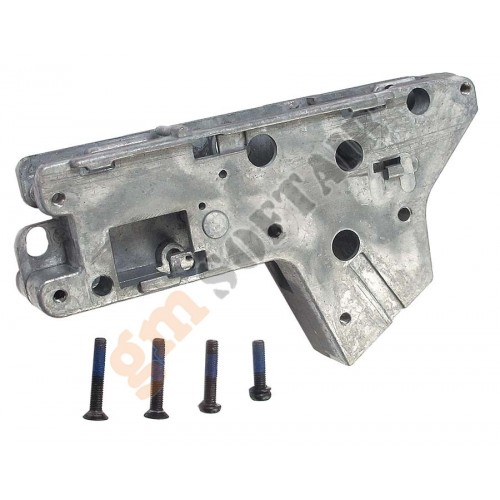 GearBox Inferiore Vuoto per CXP-APE (MA-445 ICS)