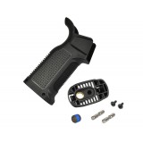 Grip Motore (20°) Nera (MA-472 ICS)