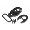 Sling Swivel e Handguard Ring per M1(ME-19 ICS)