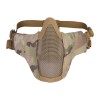 Protezione Mezza Rete per Bocca Multicam (BD6644MC EMERSON)