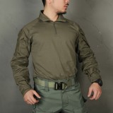 Combat Shirt Upgraded Version Ranger Green (EM9501RG EMERSON)