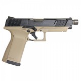 GTP9 Nera / TAN (GAS-GPM-T9B-DBB-UCM G&G)