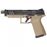 GTP9 Nera / TAN (GAS-GPM-T9B-DBB-UCM G&G)