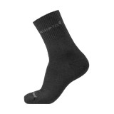 All Round Socks - 3 pack - Nero - Taglia M - 39/42 (SK-ARS-CB Helikon-Tex)