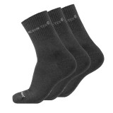 All Round Socks - 3 pack - Nero - Taglia M - 39/42 (SK-ARS-CB Helikon-Tex)