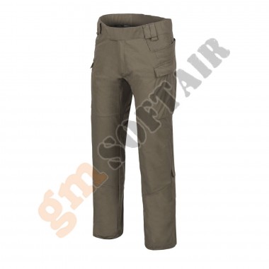 MBDU Trousers RAL 7013 Size M (SP-MBD-NR Helikon Tex)