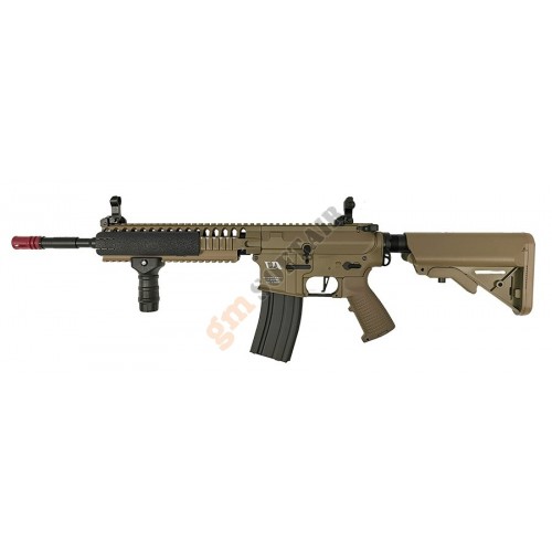 CA4A1 EC2 RIS Carbine Electronic Control System DE (ENF001P-DE CLASSIC ARMY)