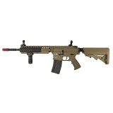 CA4A1 EC2 RIS Carbine Electronic Control System DE (ENF001P-DE CLASSIC ARMY)