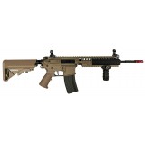 CA4A1 EC2 RIS Carbine Electronic Control System DE (ENF001P-DE CLASSIC ARMY)