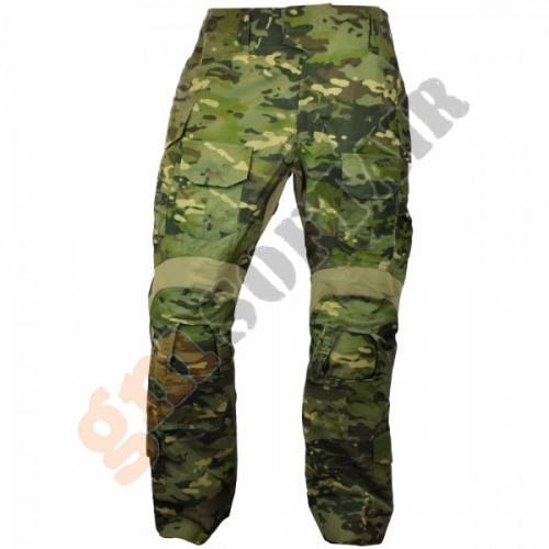 Blue Label Combat Pants Gen.3 Multicam Tropic (EMB9319MCTP EMERSON)