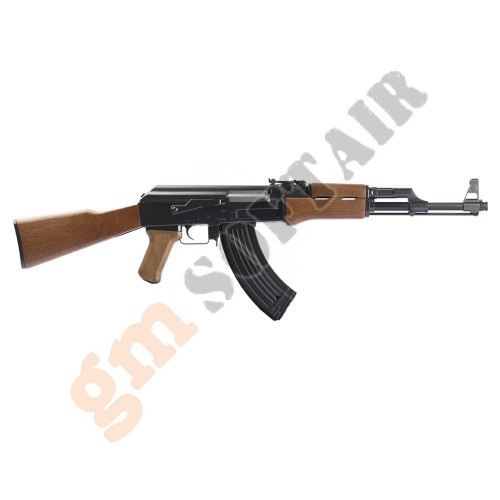 AK47 Fix Stock Wood (0506NG JG)