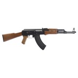 AK47 Fix Stock Wood (0506NG JG)