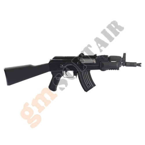 AK47 Beta Spetsnaz Black (0509MG JG)