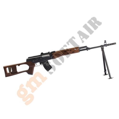 AK 47 SVD Dragunov Wood Color (0511MG JG)