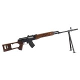 AK 47 SVD Dragunov Wood Color (0511MG JG)