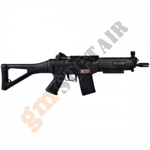 SIG 552 Nero J.G (F082)