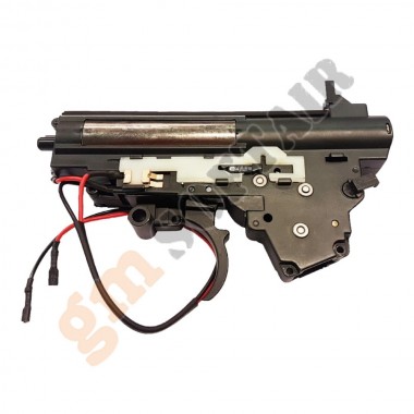 Complete Gearbox for G36 (M-G2) (GB-G36 JG)