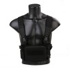 D3CR Micro Chest Rig Nero (EM9557B EMERSON)