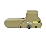 Dot Olografico 554 TAN (JS TACTICAL)