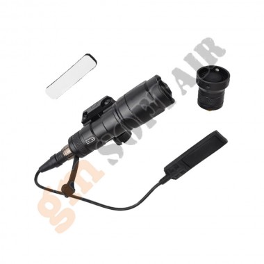 M300 Mini Scout LED Flashlight (EX191 ELEMENT)