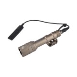 Torcia SF M600U Scout Light Led Full Version (500 Lumen) TAN (EX356 ELEMENT)